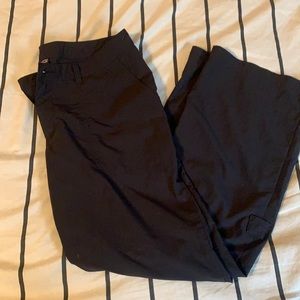 PATAGONIA WOMENS PANTS SZ:10